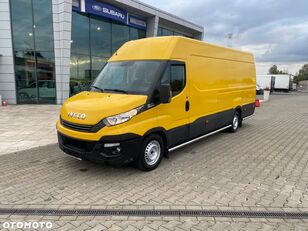 IVECO Daily 35S16 HI-MATIC / 1 OWNER / L4H2 / MAX / WEBASTO! / GREAT C Kastenwagen