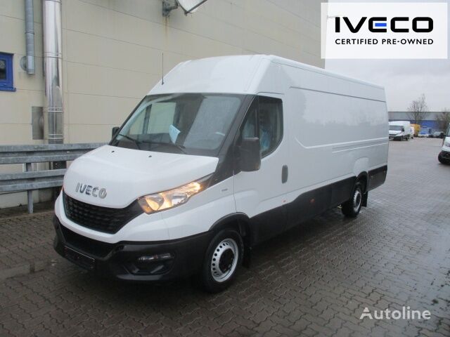 화물 밴 IVECO Daily 35S16 V