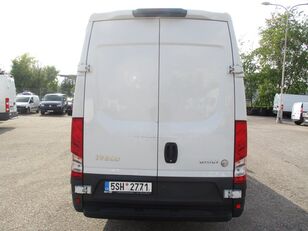 Autoutilitară furgon IVECO Daily 35S16 maxi de vânzare - Imagine 5 | Autoline MD Autoutilitară furgon IVECO Daily 35S16 maxi | Imagine 5 - Autoline