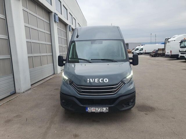 микроавтобус фургон IVECO Daily 35S16A8 V