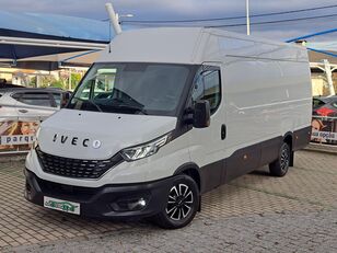 furgão IVECO Daily 35S18 Hi-Matic L4H3 3.0 Cx Automatica 180cv Iva Dedutivel