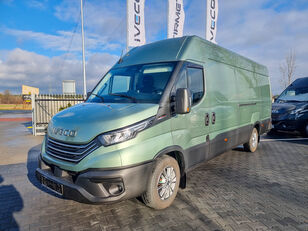 nový dodávka furgon IVECO Daily 35S21HA8 V/P