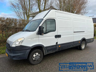 fourgon utilitaire IVECO Daily 40C17 3.0 L3H2 | Airco | Cruise