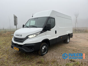 IVECO Daily 40C18HA8 V パネルバン