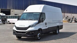 جديد الميكروباصات شاحنة مقفلة IVECO Daily 50C15VH