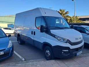 IVECO Daily 50C18 closed box van