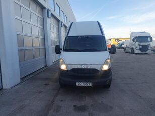 dostawczy furgon IVECO Daily 70C17V