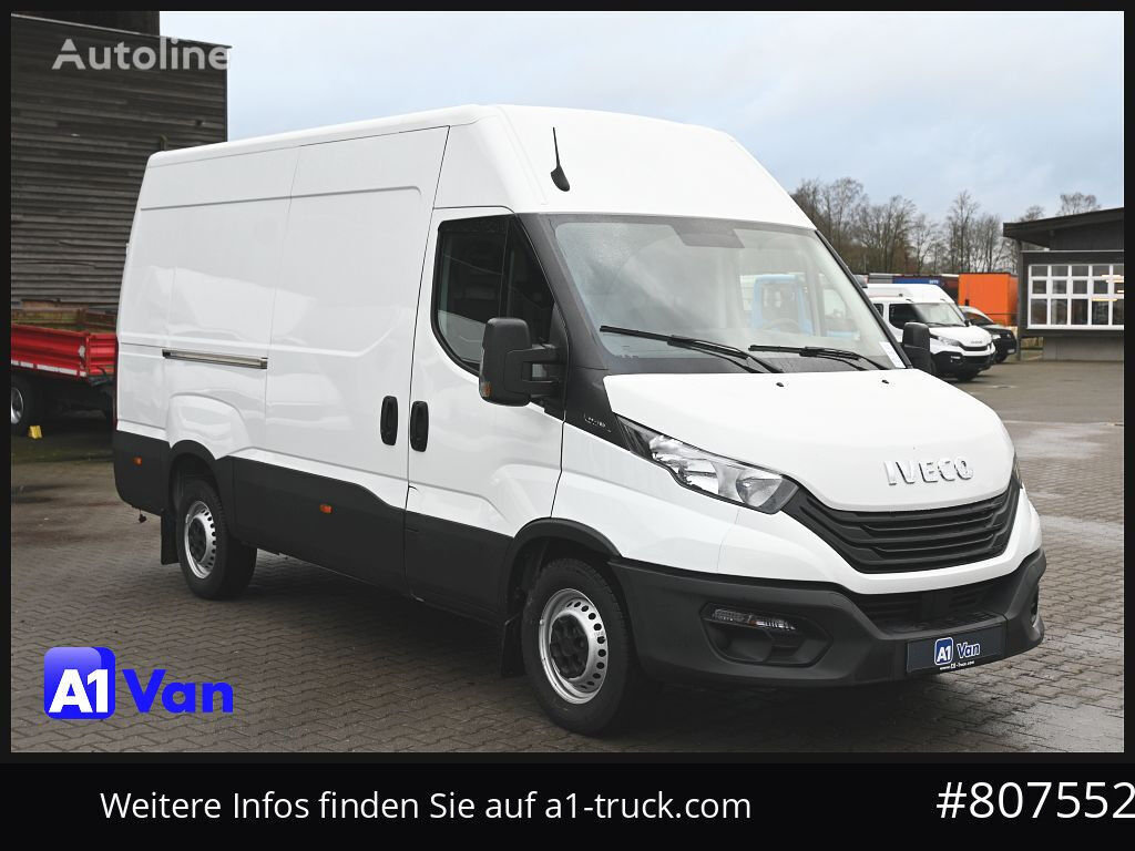 IVECO Iveco Daily 35S16, Klima, Pdc, 3520 mm Radstand furgoneta