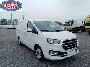 JAC Refine M4  furgoneta