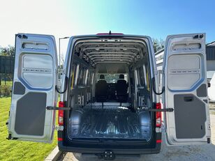 Dostawczy furgon MAN TGE na sprzedaż - Obrazek 20 | Autoline PL Nowy dostawczy furgon MAN TGE | Obrazek 20 - Autoline