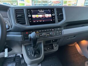 بيع الميكروباصات شاحنة مقفلة MAN TGE - صورة 10 | Autoline AE جديد الميكروباصات شاحنة مقفلة MAN TGE | صورة 10 - Autoline