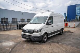 fourgon utilitaire MAN TGE 3.140