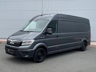 MAN TGE 3.160 L4H3 KASTEN TEMPOMAT AHK SITZHZ DAB closed box van
