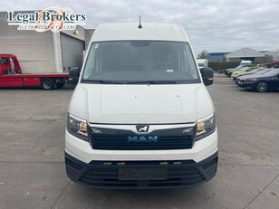 микроавтобус фургон MAN TGE 3.180 2.0 TDi - Lichte vracht
