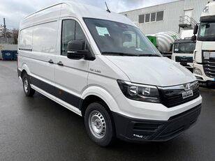 novi MAN TGE 3.180 | 4x2 | Automaat | L3H3 | Next Level | 2025 | BPM-vrij minibus furgon