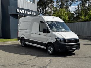 новий мікроавтобус фургон MAN TGE 3.180 L3H3