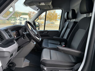 MAN TGE 35 2.0 3.180 180PK L3H3 MANA PERFORMANCE / AUTOMAAT / CRUISE Kastenwagen kaufen - Bild 21 | Autoline LI MAN TGE 35 2.0 3.180 180PK L3H3 MANA PERFORMANCE / AUTOMAAT / CRUISE Kastenwagen | Bild 21 - Autoline