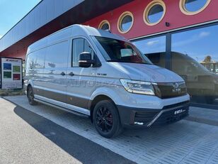 uus kaubik MAN TGE Individual Lion S 3.180 4X4 SB 2,0TDi DSG camper van 14m3