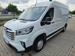 fourgon utilitaire Maxus L3H2 35 DELIVER 9