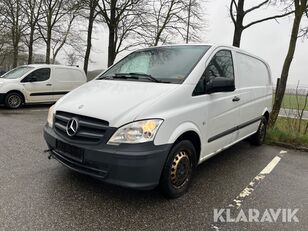 Mercedes-Benz 113 cdi aut Kastenwagen