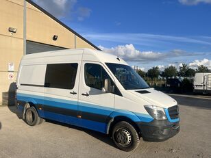 furgão Mercedes-Benz 516 Sprinter