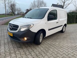 Mercedes-Benz Citan 109 closed box van