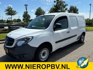 kaubik Mercedes-Benz Citan 109CDI Maxi L2H1 Airco Cruisecontrol EURO 6 Met Koelbox