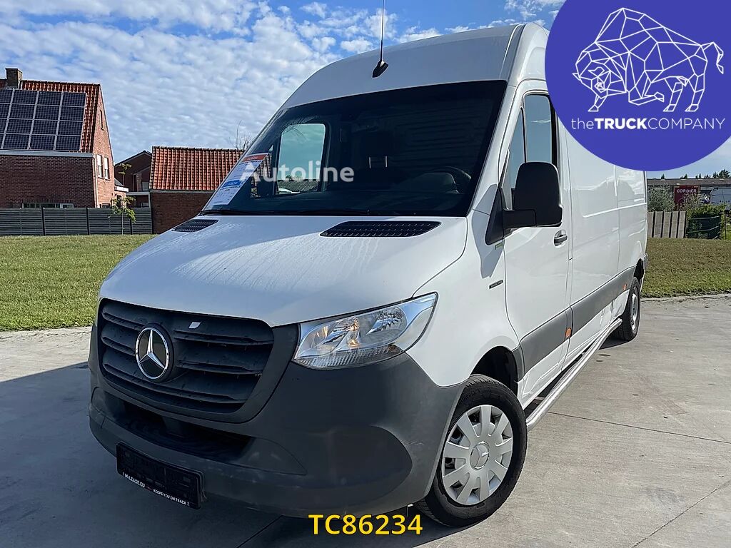 Furgon Mercedes-Benz E-SPRINTER L2H2 41kWh - Autoline