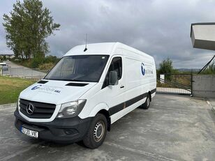 Mercedes-Benz SPRINTER mikroautobuss furgons