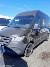 Mercedes-Benz SPRINTER furgón
