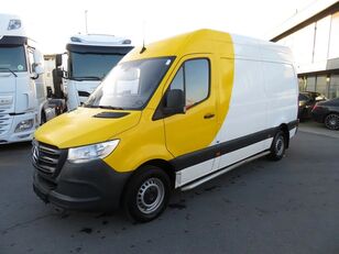 dostawczy furgon Mercedes-Benz SPRINTER 311 CDI A2