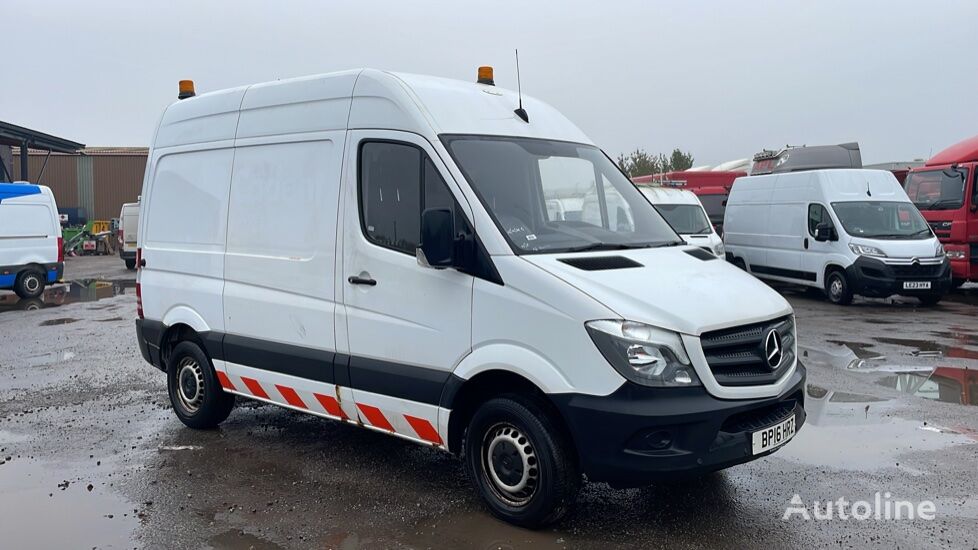 화물 밴 Mercedes-Benz SPRINTER 313 CDI