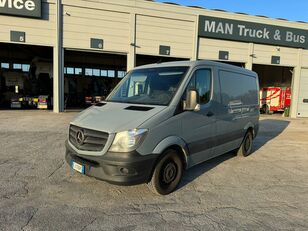 furgone autocarro Mercedes-Benz SPRINTER 314