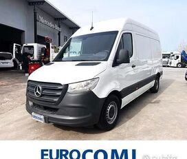 Mercedes-Benz SPRINTER 314 37/35 minibus furgon