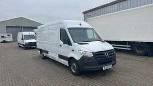 микроавтобус фургон Mercedes-Benz SPRINTER 314 CDI