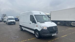 Mercedes-Benz SPRINTER 314 CDI closed box van