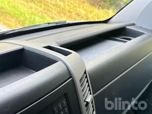 Mercedes-Benz SPRINTER 316 gesloten bestelwagen te koop - Foto 39 | Autoline NL Mercedes-Benz SPRINTER 316 gesloten bestelwagen | Foto 39 - Autoline