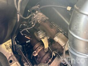 Mercedes-Benz SPRINTER 316 gesloten bestelwagen te koop - Foto 51 | Autoline NL Mercedes-Benz SPRINTER 316 gesloten bestelwagen | Foto 51 - Autoline