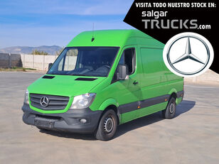 Mercedes-Benz SPRINTER 316 CDI furgoneta