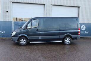 μίνι φορτηγό κόφα Mercedes-Benz SPRINTER 318CDI