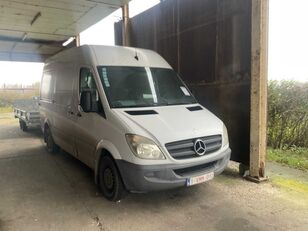 fourgon utilitaire Mercedes-Benz Sprinter