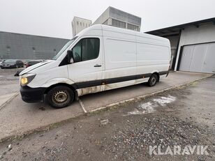 fourgon utilitaire Mercedes-Benz Sprinter