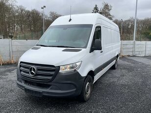 микроавтобус фургон Mercedes-Benz Sprinter