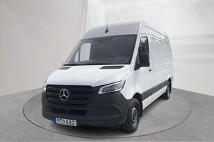 микроавтобус фургон Mercedes-Benz Sprinter