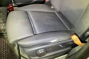 fourgon utilitaire Mercedes-Benz Sprinter