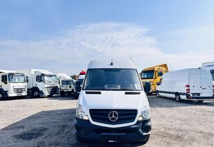 микроавтобус фургон Mercedes-Benz Sprinter
