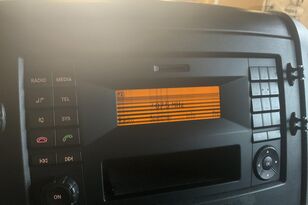 Mercedes-Benz Sprinter Kastenwagen