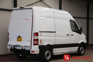 Mercedes-Benz Sprinter 2.2 CDI DHOLLANDIA LAADKLEP POSTNL AUTOMAAT EURO 6 umpikori pakettiauto