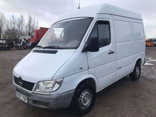 Mercedes Benz Sprinter 208 Sprinter 208 Autoline