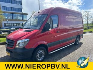 kaubik Mercedes-Benz Sprinter 210CDI L2H2 270 Graden Deuren 150.700KM